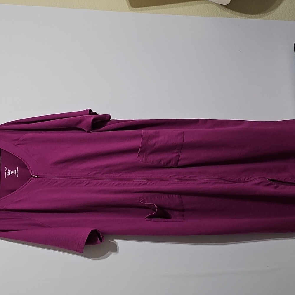 Dreams Co. Robe - Picture 3 of 10